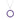Multi-Stone Circular Pendant in 925 Sterling Silver