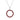 Multi-Stone Circular Pendant in 925 Sterling Silver