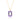 Pink Amethyst Pendant – 9KT Rose Gold | Fine Jewelry Yellow Gold
