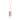 Pink Amethyst Pendant – 9KT Rose Gold | Fine Jewelry