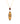 Citrine Elongated Pendant – 9KT Yellow Gold | Fine Jewelry Yellow Gold