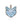 Swiss Blue Topaz With Diamond EF-VS 11.20ctw Pendant With Chain In 9KT Yellow Gold