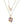 Multi Sapphire With Diamond EF-VS 1.10ctw Ring In 9KT Yellow Gold