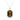 Tiger’s Eye Geometric Pendant – 925 Sterling Silver | Fine Jewelry
