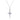Amethyst Minimalist Star Tip Pendant – 925 Sterling Silver | Fine Jewelry