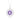 Rose de France Filigree Halo Pendant – 925 Sterling Silver | Fine Jewelry