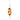 Citrine and Diamond Oval Halo Pendant in 9K Yellow Gold