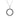 Multi-Stone Circular Pendant in 925 Sterling Silver