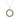Multi-Stone Circular Pendant in 925 Sterling Silver