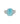 Larimar With Topaz 7.70ctw Ring in 925 Sterling Silver
