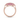 Pink Sapphire Heart Cluster Ring – 9KT Yellow Gold | Fine Jewelry