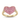 Pink Sapphire Heart Cluster Ring – 9KT Yellow Gold | Fine Jewelry Yellow Gold