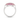 Pink Sapphire Heart Cluster Ring – 9KT Yellow Gold | Fine Jewelry