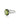 Peridot With Multi Stone 2.00ctw Ring In 925 Sterling Silver