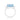 Blue Topaz Geometric Ring – 925 Sterling Silver | Fine Jewelry