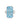 Blue Topaz 5.60ctw Ring In 925 Sterling Silver