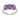 Amethyst Three-Stone Oval Ring – 925 Sterling Silver | Fine Jewelry