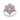Amethyst Flower Ring – 9KT Yellow Gold | Fine Jewelry