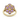 Amethyst Flower Ring – 9KT Yellow Gold | Fine Jewelry