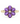Amethyst Flower Ring – 9KT Yellow Gold | Fine Jewelry Yellow Gold