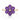 Amethyst Flower Ring – 9KT Yellow Gold | Fine Jewelry
