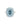 Multi Blue Topaz 4.40ctw Ring In 925 Sterling Silver