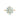 Aquamarine Flower Ring – 9KT Yellow Gold | Fine Jewelry