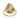 Multi-Sapphire Cocktail Ring – 9KT Yellow Gold | Luxury Jewelry Yellow Gold