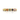 Multi-Sapphire Heart Row Ring – 9KT Yellow Gold | Fine Jewelry