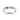 Multi-Sapphire Heart Row Ring – 9KT Yellow Gold | Fine Jewelry White Gold
