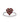 Mozambique Garnet 2.30ctw Ring In 9KT Yellow Gold