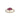 Ruby Three-Stone Halo Ring – 9KT Yellow Gold | Fine Jewelry Yellow Gold