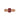 Pink Tourmaline Cross-Over Band Ring – 9KT Yellow Gold | Fine Jewelry
