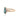 Blue Topaz Halo Statement Ring – 9KT Yellow Gold | Fine Jewelry