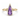 Amethyst Fancy Elongated Ring – 9KT Yellow Gold | Fine Jewelry Yellow Gold