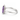 Amethyst Fancy Elongated Ring – 9KT Yellow Gold | Fine Jewelry