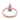 Amethyst Fancy Elongated Ring – 9KT Yellow Gold | Fine Jewelry