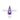 Amethyst Fancy Elongated Ring – 9KT Yellow Gold | Fine Jewelry