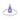 Amethyst Fancy Elongated Ring – 9KT Yellow Gold | Fine Jewelry White Gold