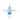 Swiss Blue Topaz Fancy Elongated Ring – 9KT White Gold | Fine Jewelry