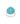 Sleeping Beauty Turquoise 4.60ctw Ring In 925 Sterling Silver