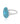Sleeping Beauty Turquoise 4.60ctw Ring In 925 Sterling Silver