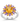 Citrine Sunflower-Inspired Ring – 925 Sterling Silver | Gemstone Jewelry