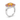 Citrine Sunflower-Inspired Ring – 925 Sterling Silver | Gemstone Jewelry