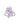 Rose De France 5.00ctw Ring In 925 Sterling Silver