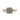 Alexandrite Cluster Ring – 9KT Yellow Gold | Fine Jewelry
