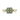 Alexandrite Cluster Ring – 9KT Yellow Gold | Fine Jewelry