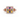 Multi Sapphire Cocktail Ring – 9KT Yellow Gold | Fine Jewelry