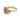 Multi Sapphire Cocktail Ring – 9KT Yellow Gold | Fine Jewelry