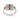 Multi Sapphire Cocktail Ring – 9KT Yellow Gold | Fine Jewelry White Gold